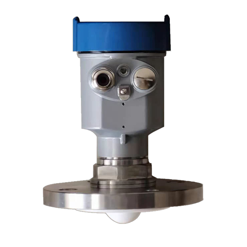 智能雷达液位计