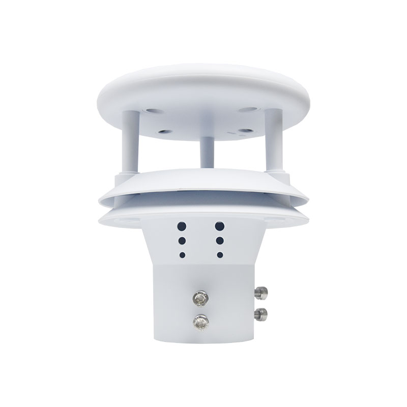 压电式雨量传感器有什么优势？