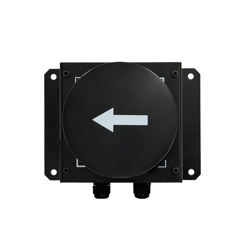 隧道风速风向检测器